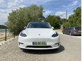 TESLA MODEL Y 2022/6 - 11