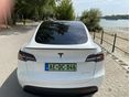 TESLA MODEL Y 2022/6 - 12