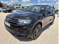VOLKSWAGEN TOUAREG 3.0 V6 TDI BMT Tiptronic ic R-Line 245 LE / SZERVÍZKÖNYV / BŐR / NAVI / KAMERA /