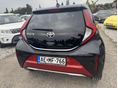 TOYOTA AYGO 2024/4 - 6