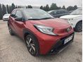 TOYOTA AYGO X 1.0 VVT-i Executive Smart