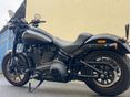 HARLEY-DAVIDSON LOW RIDER S 2022/3 - 4