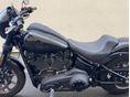 HARLEY-DAVIDSON LOW RIDER S 2022/3 - 5