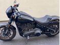 HARLEY-DAVIDSON LOW RIDER S 2022/3 - 8