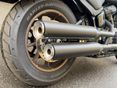 HARLEY-DAVIDSON LOW RIDER S 2022/3 - 23