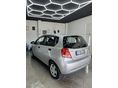 CHEVROLET AVEO 2008/1 - 3