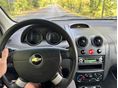 CHEVROLET AVEO 2008/1 - 10