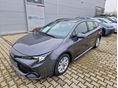 TOYOTA COROLLA Touring Sports 1.8 Hybrid Comfort Tech e-CVT Mo-i. 1.tulaj. vezetett szervizkönyv. 2 év garancia