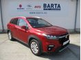 SUZUKI S-CROSS 2023/5 - 2