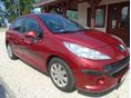 PEUGEOT 207 2008/3 - 2