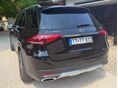 MERCEDES-BENZ GLE-OSZTÁLY 2021/5 - 6