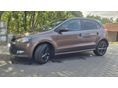 VOLKSWAGEN POLO VI 2013/8 - 12