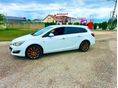 OPEL ASTRA J 2012/9 - 6