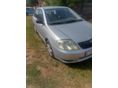 TOYOTA COROLLA 2002/10 - 2