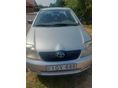 TOYOTA COROLLA 2002/10 - 5