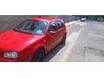 VOLKSWAGEN GOLF IV 2003/3 - 6