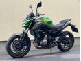 KAWASAKI Z 650 2019/5 - 1