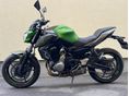 KAWASAKI Z 650 2019/5 - 2