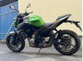 KAWASAKI Z 650 2019/5 - 3