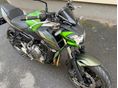 KAWASAKI Z 650 2019/5 - 10