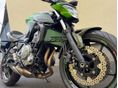 KAWASAKI Z 650 2019/5 - 11
