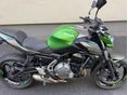 KAWASAKI Z 650 2019/5 - 13