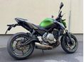 KAWASAKI Z 650 2019/5 - 14