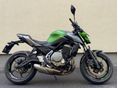 KAWASAKI Z 650 2019/5 - 15