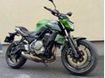 KAWASAKI Z 650 2019/5 - 16