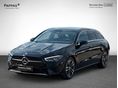 MERCEDES-BENZ CLA 180 Progressive 7G-DCT Shooting Brake. mo-i. Áfá-s. Garancia. ISP. vezetett szerviz