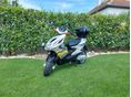 YAMAHA AEROX 50 R