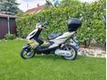 YAMAHA AEROX 2006/12 - 3