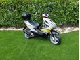 YAMAHA AEROX 2006/12 - 8