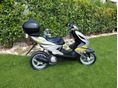 YAMAHA AEROX 2006/12 - 9