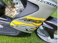 YAMAHA AEROX 2006/12 - 10