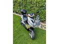 YAMAHA AEROX 2006/12 - 11