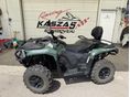 CAN-AM OUTLANDER PRO XU