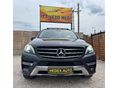 MERCEDES-BENZ ML 350 2014/10 - 2