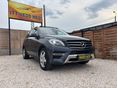 MERCEDES-BENZ ML 350 2014/10 - 3