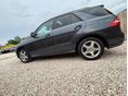 MERCEDES-BENZ ML 350 2014/10 - 4