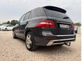 MERCEDES-BENZ ML 350 2014/10 - 5