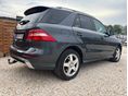 MERCEDES-BENZ ML 350 2014/10 - 7
