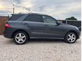 MERCEDES-BENZ ML 350 2014/10 - 8