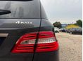 MERCEDES-BENZ ML 350 2014/10 - 10