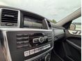 MERCEDES-BENZ ML 350 2014/10 - 20