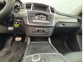 MERCEDES-BENZ ML 350 2014/10 - 23