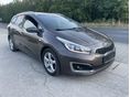 KIA CEE'D 2016/10 - 1