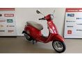 VESPA PRIMAVERA 125 3V 