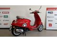 VESPA PRIMAVERA 125 3V 2020/6 - 2