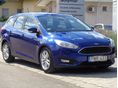 FORD FOCUS 1.6 Ti-VCT Technology Automata!Magyar! Első tulaj! Fűtött kormány!Márkaszervizelt!Friss Műszaki!